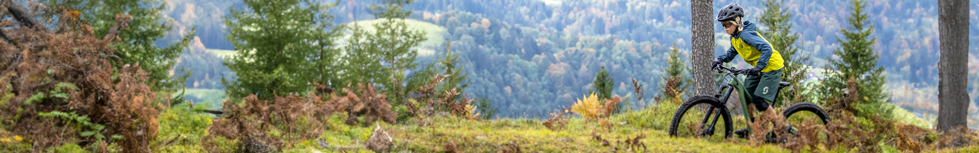 Kinder-Bikes Fully's