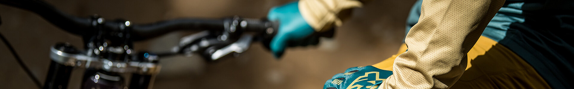 Lenkergriffe/Lenkerbänder