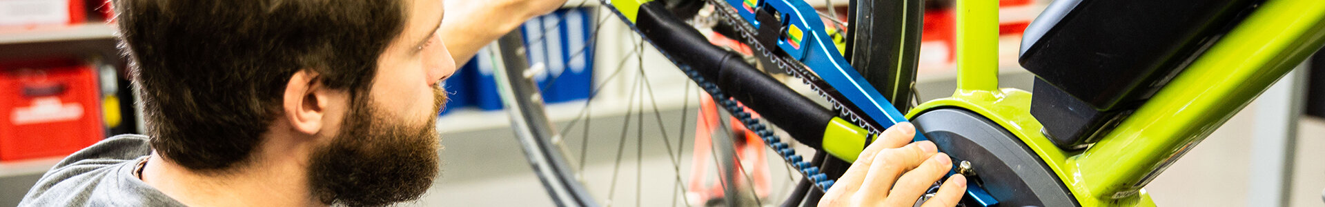 Occasion-Velo bewerten lassen