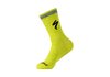 Specialized Soft Air Reflective Tall Socks L Hyper Green