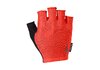 Specialized Men's Body Geometry Grail Short Finger Gloves S Red