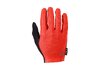 Specialized Men's Body Geometry Grail Long Finger Gloves L Red