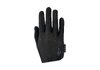 Specialized Women's Body Geometry Grail Long Finger Gloves XS Black