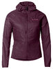 VAUDE Women's Minaki Light Jacket cassis Größ 42