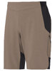 VAUDE Men's Kuro Shorts II coconut Größ XL