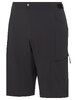 VAUDE Men's Qimsa Pro Shorts black Größ L