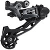 Shimano GRX810 Wechsel 11-fach bis 34 Zähne RD-RX810  Schwarz 11 Fach