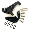 Price Wechselauge E-Bike Bosch / Steps Schnellspanner  Schwarz