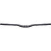 Ritchey MTB Lenker WCS TRAIL Low-Rizer 20mm blatte black 31.8mm 800mm  Blatte Black 80 cm