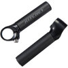 Ritchey Bar Ends Comp Short BB black, 102mm  Schwarz 102 mm