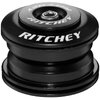 Ritchey Steuersatz Comp Press Fit ZS44/28,6 / ZS55/40 1 1/8 Zoll-1.5 Zoll Black 15mm hoc  Schwarz 1 1/8 - 1 1/2 Zoll