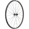 DT Swiss XR 1700 Spline 29 Vorderrad Boost Mod. 21, CL, 15x110mm, 25mm  Black 29 Zoll, 15 mm x 110 mm
