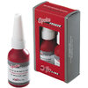 DT Swiss Spoke Freeze 10ml 2 Flaschen à 10ml  Rot, Weiss