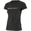 DT Swiss T-Shirt Engineering Performance S Lady, Baumwolle,  schwarz Damen Schwarz S