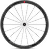 Fulcrum Wind Carbon 40C Laufradsatz Mod. 21, C17, 5x100/130mm HG 11/12S  Black 28 Zoll, 5 mm x 100;130 mm
