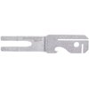 Trickstuff Triple-B Tool, 3-in-1 Scheibenbremswerkzeug Stahl  Silber