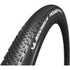 Michelin Power Gravel V2 Competition Line TLR 700x35C 35-622, faltbar, BTB Shield, MAGI-X  Schwarz 28 Zoll x 35 mm, 35-622