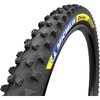Michelin DH Mud Racing Line TLR 27.5x2.40 61-584, Drahtreifen, DH Shield, MAGI-X DH, schw  Schwarz 27.5 Zoll x 2.40 Zoll, 61-584