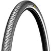 Michelin Protek Max City Performance Line 700x47C 47-622, Drahtreifen, Max Protection, sc  Schwarz 28 Zoll x 47 mm, 47-622