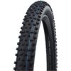Schwalbe Rocket Ron Evo SuperGround HS438 TLE 27.5x2.60 65-584 faltbar SnakeSkin ADDIX Sp  Schwarz 27.5 Zoll x 2.60 Zoll, 65-584