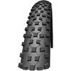 Schwalbe Rocket Ron Performance HS439 TLE 26x2.25 57-559 faltbar TwinSkin ADDIX E-25 schw  Schwarz 26 Zoll x 2.25 Zoll, 57-559