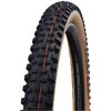 Schwalbe Hans Dampf Evo SuperTrail HS491 TLE 27.5x2.35 60-584 faltbar SnakeSkin ADDIX Sof  Bronze 27.5 Zoll x 2.35 Zoll, 60-584