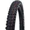 Schwalbe Magic Mary Evo SuperGravity HS447 TLE 27.5x2.60 65-584 faltbar SnakeSkin ADDIX S  Schwarz 27.5 Zoll x 2.60 Zoll, 65-584