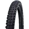 Schwalbe Magic Mary Evo SuperDownhill HS447 TLE 29x2.40 62-622 faltbar SnakeSkin ADDIX Ul  Schwarz 29 Zoll x 2.40 Zoll, 62-622