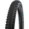 Schwalbe Johnny Watts 365 Performance RaceGuard HS618 29x2.60 65-622 faltbar SnakeSkin AD  Schwarz 29 Zoll x 2.60 Zoll, 65-622