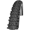 Schwalbe Smart Sam Performance HS476 29x2.10 54-622 Drahtreifen ADDIX schwarz  Schwarz 29 Zoll x 2.10 Zoll, 54-622