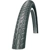Schwalbe Marathon Plus Performance SmartGuard HS440 700x45C 47-622 Drahtreifen TwinSkin A  Schwarz 28 Zoll x 45 mm, 47-622