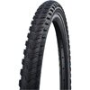 Schwalbe Marathon 365 Performance GreenGuard HS475 700x35C 37-622 Drahtreifen TwinSkin AD  Schwarz 28 Zoll x 35 Zoll, 37-622