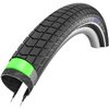 Schwalbe Big Ben Plus Performance GreenGuard HS439 29x2.00 50-622 Drahtreifen ADDIX E-50   Schwarz 29 Zoll x 2.00 Zoll, 50-622