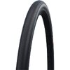 Schwalbe G-One Speed Evo SuperGround HS472 TLE 700x35C 35-622 faltbar SnakeSkin ADDIX Spe  Schwarz 28 Zoll x 1.40 Zoll, 37-622