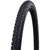 Schwalbe G-One Ultrabite Evo SuperGround HS601 TLE 700x50C 50-622 faltbar SnakeSkin ADDIX  Schwarz 28 Zoll x 50 mm, 50-622