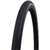 Schwalbe G-One Allround Performance RaceGuard HS473 TLE 700x40CC 40-622 faltbar ADDIX E-2  Schwarz 28 Zoll x 40 mm, 40-622