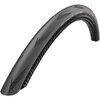 Schwalbe Pro One Evo Super Race V-Guard HS493A 700x28C 28-622 faltbar ADDIX Race E-25 sch  Schwarz 28 Zoll x 28 mm, 28-622
