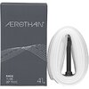 Schwalbe Schlauch Road Aerothan SV20E 700x23-28C 23/28-622 Ventil 40mm  Transparent 28 23 – 28 x 23 – 28 mm