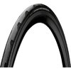 Continental Grand Prix 5000S TR 700x28C 28-622 faltbar BlackChili schwarz  Schwarz 28 Zoll x 28 mm, 28-622
