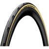 Continental Grand Prix 5000 All Season TR 700x25C 25-622 faltbar BlackChili cream  Creme 28 Zoll x 25 mm, 25-622