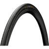Continental Ultra Sport III E-25 700x28C 28-622 faltbar PureGrip schwarz  Schwarz 28 Zoll x 28 mm, 28-622