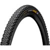 Continental Terra Trail ProTection TR E-25 700x40C 40-622 faltbar BlackChili schwarz  Schwarz 28 Zoll x 40 mm, 40-622