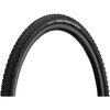 Continental Terra Trail ShieldWall TR E-25 700x35C 35-622 faltbar BlackChili schwarz  Schwarz 28 Zoll x 35 mm, 35-622