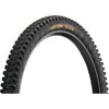 Continental Kryptotal-F Trail Endurance TR E-25 Front 29x2.40 61-622 schwarz faltbar  Schwarz 29 Zoll x 2.40 Zoll, 60-622
