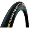 Vittoria Corsa 700x25C 25-622 faltbar Corespun K Graphene 2.0 braun/schwarz  Braun 28 Zoll x 25 mm, 25-622