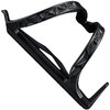Supacaz Bidonhalter Side Swipe MTB (rechts) Polycarbonate, Schwarz  Schwarz