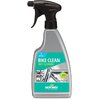 Motorex Bike Clean Fahrradreiniger 500ml Zerstäuber  Grün, Silber 500 ml