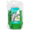 Motorex Bike Clean Fahrradreiniger Nachfüllbeutel Box à 4 x 2L (nur in Gebinde erhältlic  Grün, Silber 8000 ml