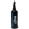 milKit Kompressor Tire Booster Bidon 750ml  Schwarz