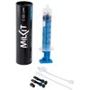 milKit Tubeless Kit Compact 35 35mm Ventile  Schwarz 35 mm